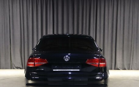 Volkswagen Jetta VI, 2015 год, 999 000 рублей, 13 фотография