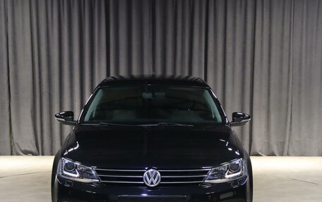 Volkswagen Jetta VI, 2015 год, 999 000 рублей, 12 фотография