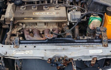 Toyota Sprinter Marino, 1993 год, 130 000 рублей, 7 фотография