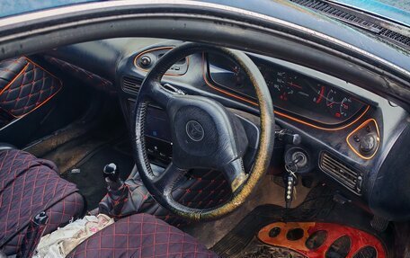 Toyota Sprinter Marino, 1993 год, 130 000 рублей, 6 фотография