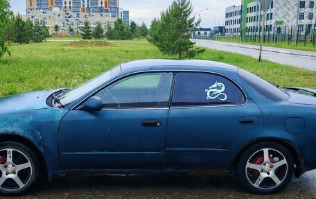 Toyota Sprinter Marino, 1993 год, 130 000 рублей, 3 фотография