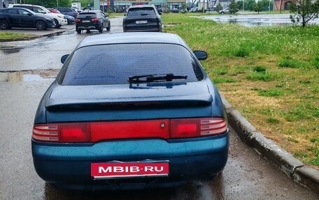 Toyota Sprinter Marino, 1993 год, 130 000 рублей, 2 фотография