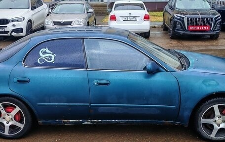 Toyota Sprinter Marino, 1993 год, 130 000 рублей, 4 фотография
