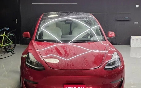 Tesla Model 3 I, 2022 год, 3 700 000 рублей, 6 фотография