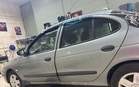 Renault Megane II, 2000 год, 456 000 рублей, 4 фотография