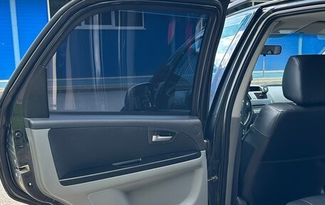 Suzuki SX4 II рестайлинг, 2007 год, 560 000 рублей, 7 фотография