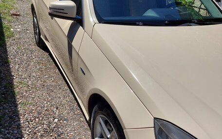 Mercedes-Benz E-Класс, 2009 год, 1 200 000 рублей, 6 фотография