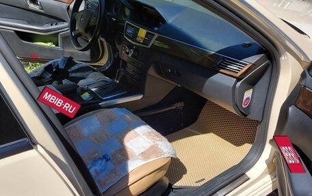 Mercedes-Benz E-Класс, 2009 год, 1 200 000 рублей, 7 фотография