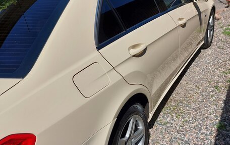 Mercedes-Benz E-Класс, 2009 год, 1 200 000 рублей, 9 фотография