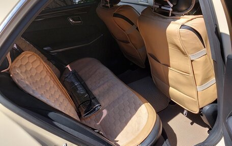 Mercedes-Benz E-Класс, 2009 год, 1 200 000 рублей, 10 фотография