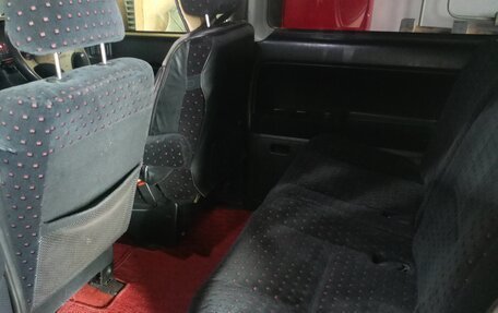 Honda S-MX, 2001 год, 350 000 рублей, 4 фотография