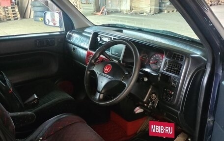 Honda S-MX, 2001 год, 350 000 рублей, 2 фотография