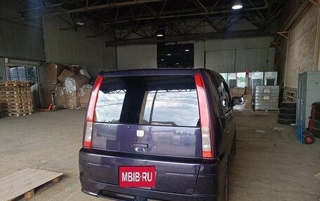 Honda S-MX, 2001 год, 350 000 рублей, 3 фотография