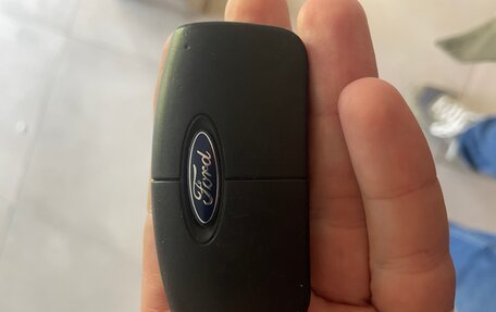 Ford Focus II рестайлинг, 2006 год, 370 000 рублей, 6 фотография
