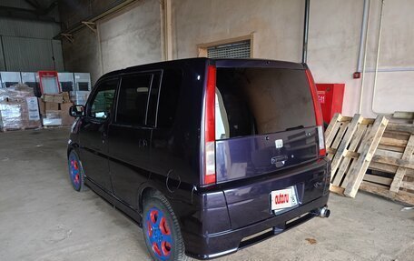 Honda S-MX, 2001 год, 350 000 рублей, 6 фотография
