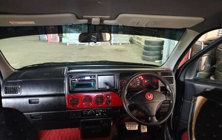Honda S-MX, 2001 год, 350 000 рублей, 7 фотография