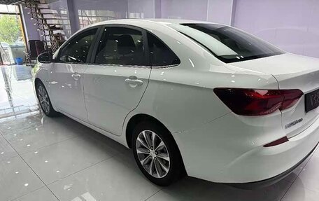 Chevrolet Cruze II, 2022 год, 1 179 000 рублей, 4 фотография