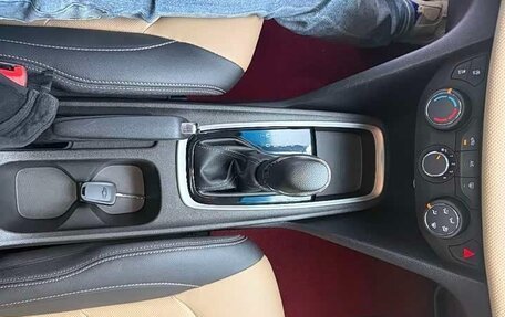 Chevrolet Cruze II, 2022 год, 1 179 000 рублей, 11 фотография