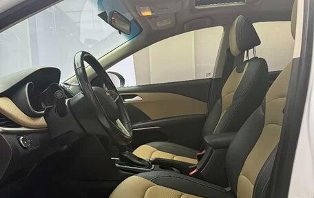 Chevrolet Cruze II, 2022 год, 1 179 000 рублей, 8 фотография
