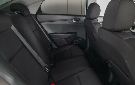 Hyundai Solaris II рестайлинг, 2020 год, 1 550 000 рублей, 12 фотография