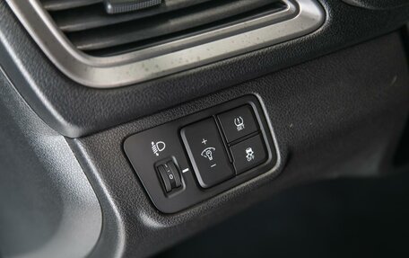 Hyundai Solaris II рестайлинг, 2020 год, 1 550 000 рублей, 16 фотография