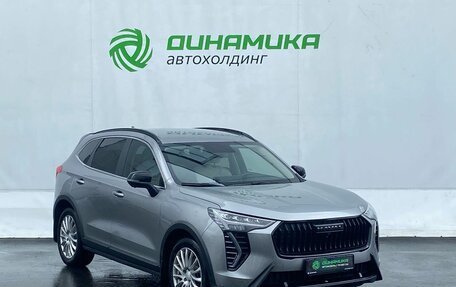 Haval Jolion, 2024 год, 1 820 000 рублей, 3 фотография