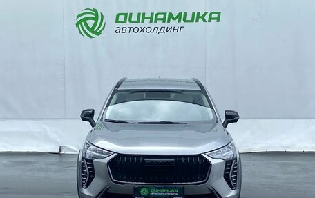 Haval Jolion, 2024 год, 1 820 000 рублей, 2 фотография