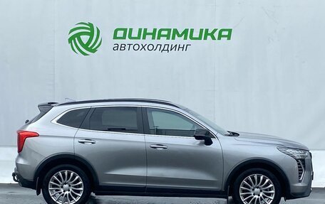 Haval Jolion, 2024 год, 1 820 000 рублей, 4 фотография