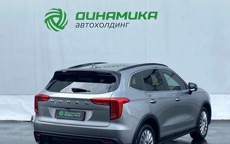 Haval Jolion, 2024 год, 1 820 000 рублей, 5 фотография