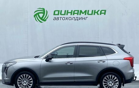 Haval Jolion, 2024 год, 1 820 000 рублей, 8 фотография
