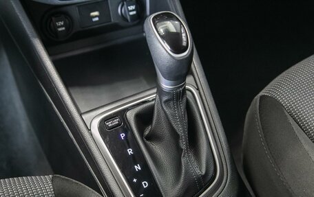 Hyundai Solaris II рестайлинг, 2020 год, 1 550 000 рублей, 20 фотография