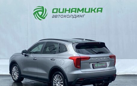 Haval Jolion, 2024 год, 1 820 000 рублей, 7 фотография
