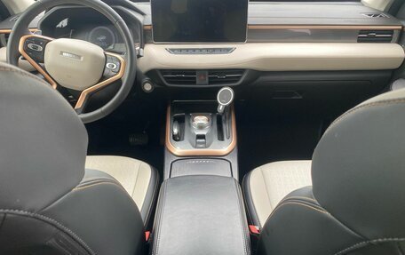 Haval Jolion, 2024 год, 1 820 000 рублей, 11 фотография