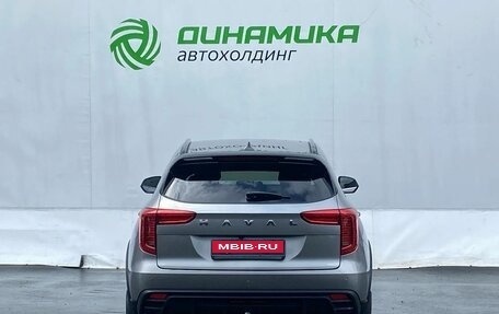 Haval Jolion, 2024 год, 1 820 000 рублей, 6 фотография