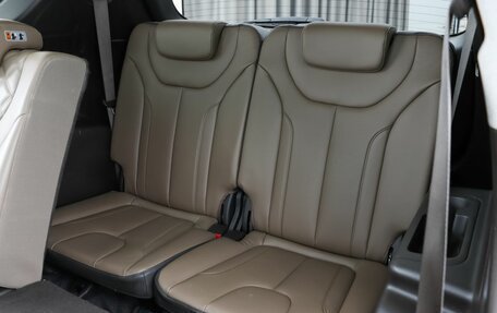 Hyundai Santa Fe IV, 2021 год, 3 949 000 рублей, 12 фотография
