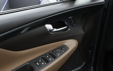 Hyundai Santa Fe IV, 2021 год, 3 949 000 рублей, 21 фотография