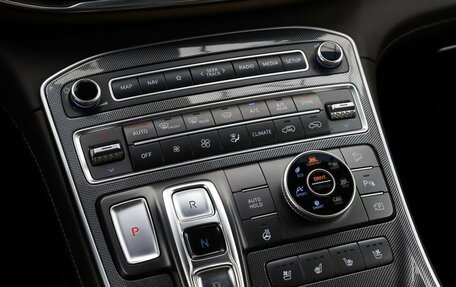 Hyundai Santa Fe IV, 2021 год, 3 949 000 рублей, 18 фотография