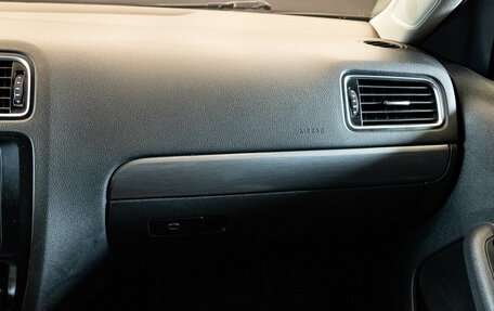 Volkswagen Jetta VI, 2013 год, 1 109 000 рублей, 8 фотография