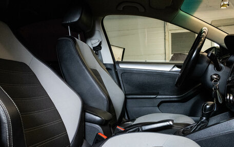 Volkswagen Jetta VI, 2013 год, 1 109 000 рублей, 12 фотография