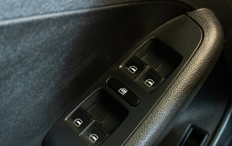 Volkswagen Jetta VI, 2013 год, 1 109 000 рублей, 13 фотография