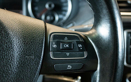 Volkswagen Jetta VI, 2013 год, 1 109 000 рублей, 17 фотография