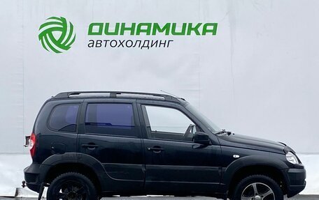 Chevrolet Niva I рестайлинг, 2013 год, 445 000 рублей, 4 фотография