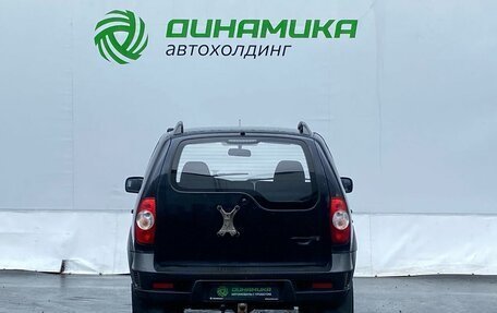 Chevrolet Niva I рестайлинг, 2013 год, 445 000 рублей, 6 фотография
