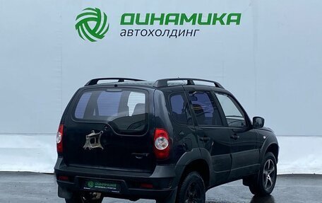 Chevrolet Niva I рестайлинг, 2013 год, 445 000 рублей, 5 фотография