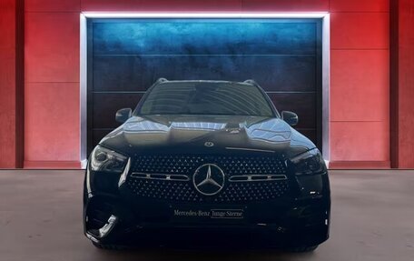 Mercedes-Benz GLE, 2025 год, 11 188 000 рублей, 2 фотография