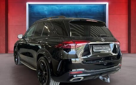 Mercedes-Benz GLE, 2025 год, 11 188 000 рублей, 3 фотография