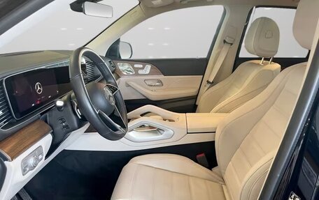 Mercedes-Benz GLE, 2025 год, 11 188 000 рублей, 4 фотография