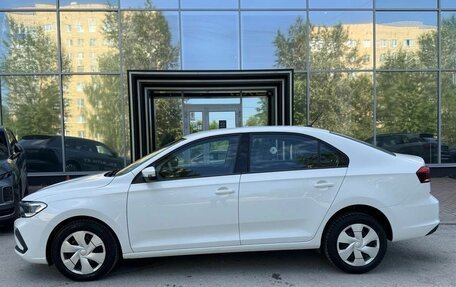 Volkswagen Polo VI (EU Market), 2021 год, 1 549 000 рублей, 8 фотография