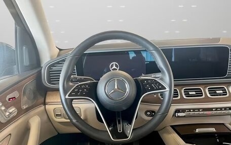 Mercedes-Benz GLE, 2025 год, 11 188 000 рублей, 6 фотография