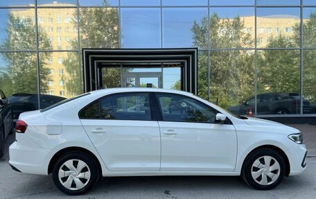 Volkswagen Polo VI (EU Market), 2021 год, 1 549 000 рублей, 9 фотография